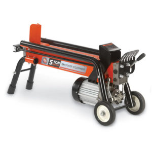 Illustration for article titled The Complete Guide To Wood Log Splitters